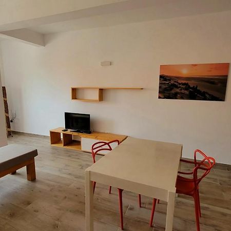 Baia Palmeira Residence Bagian luar foto